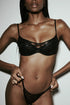 Sarda Milhon Mini Thong
